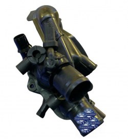 Термостат Citroen c4, Peugeot 207, 308, 408 (арт. 9808646980.1)